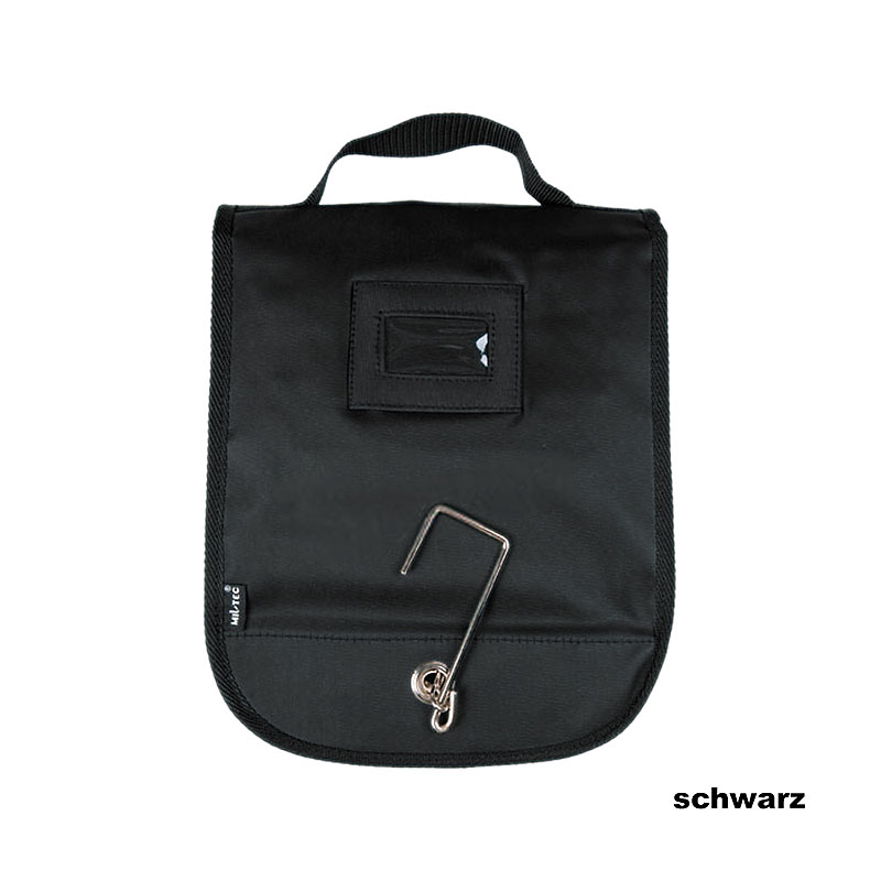 Waschzeugtasche Standard    A