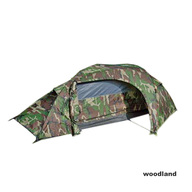 Recom, 1-Personen-Zelt... A