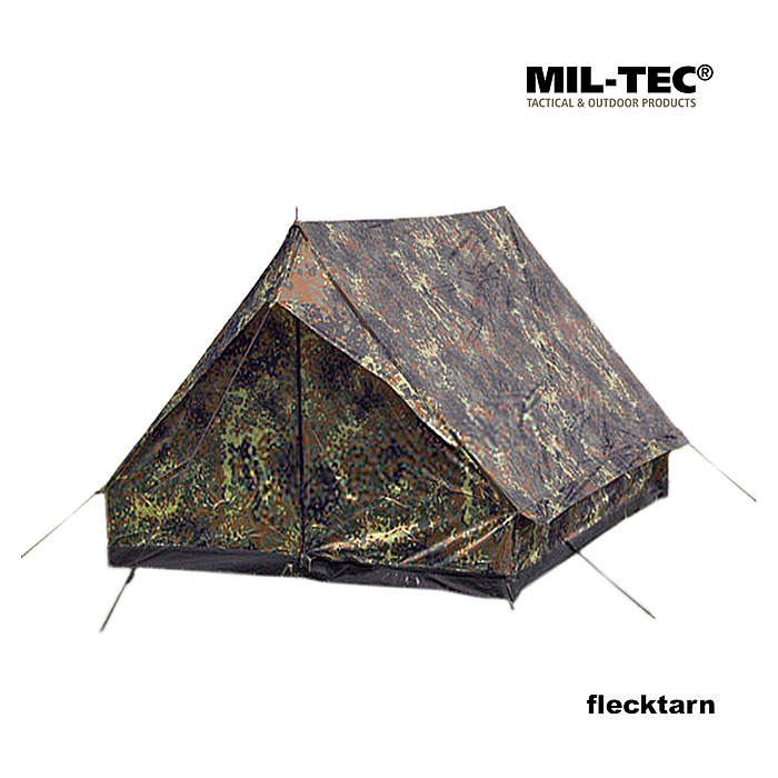 Bergsteigerzelt Minipack Super 1500    A