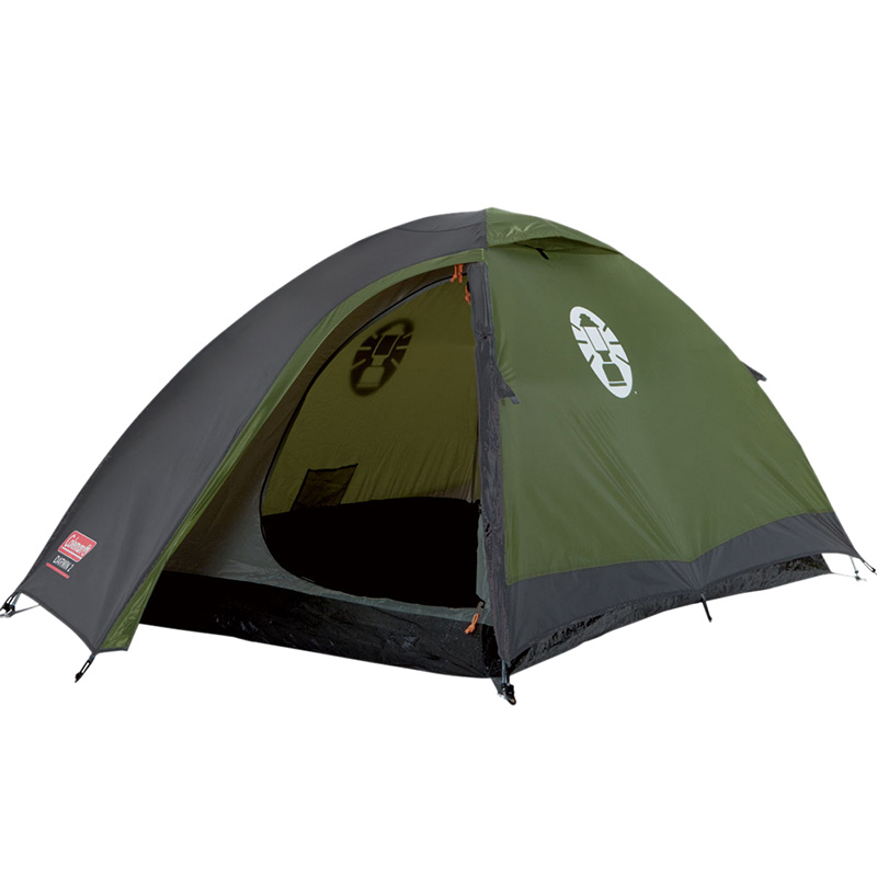 Coleman Zelt 2 P. Darwin 2, 3000 mm WS    A