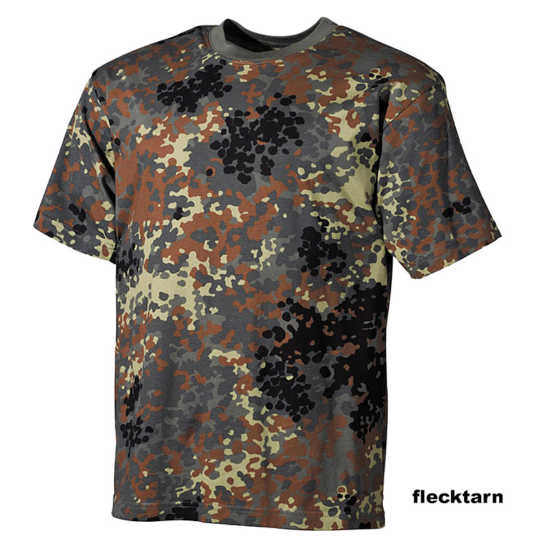 US T-Shirt HQ, 170g/m², Typ 103    A