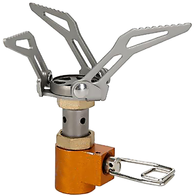 Gaskocher Titanlite Mini, 2600 Watt    A
