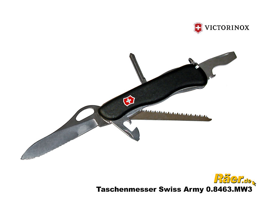Schweizer Taschenmesser Swiss Army, Victorinox   A