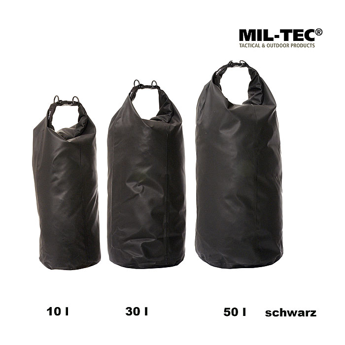 Mil-Tec Transportsack wasserdicht    A