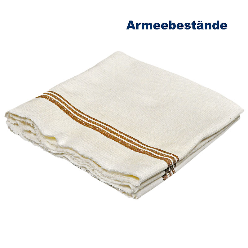Tschechisches Universalhandtuch    A/B