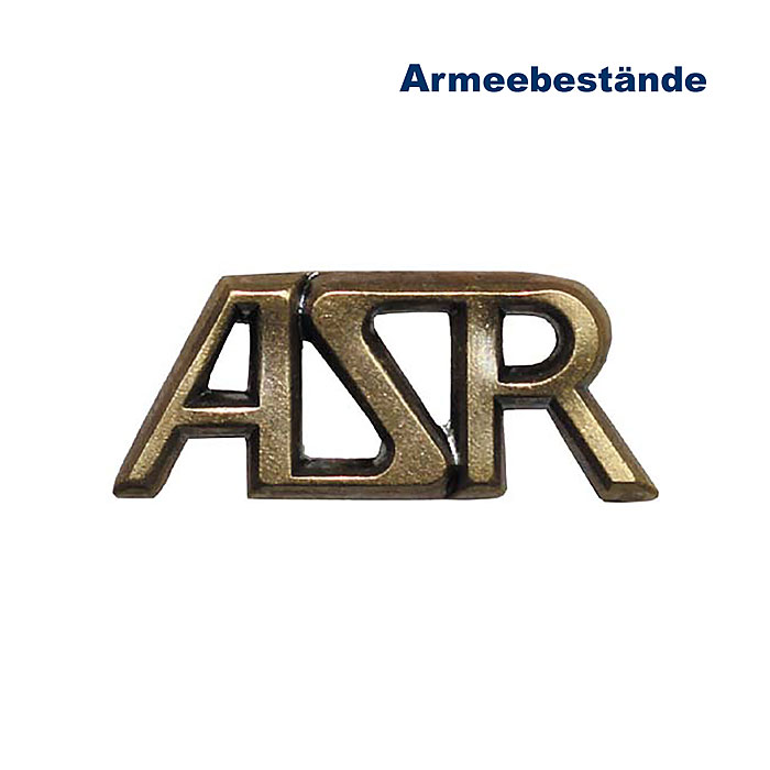 Tschechisches Metallabzeichen 636095C    A/B