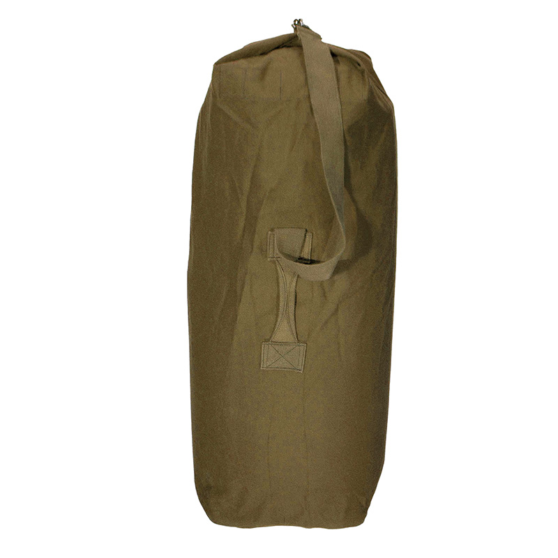 US Seesack lite, Canvas    A