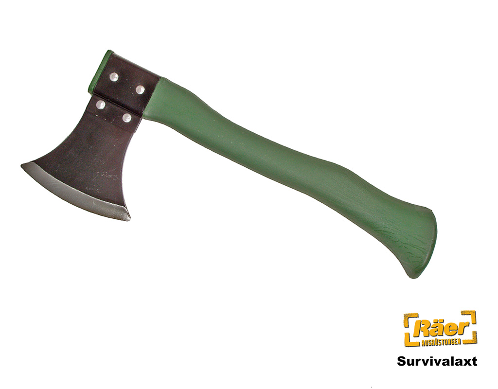 Survivalbeil    A