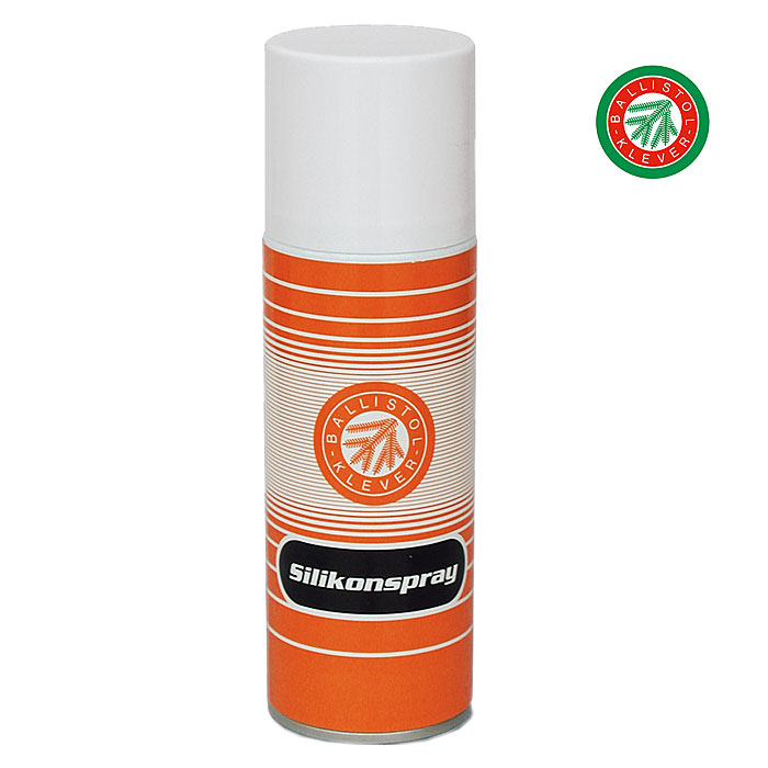 Ballistol Silikonspray    A