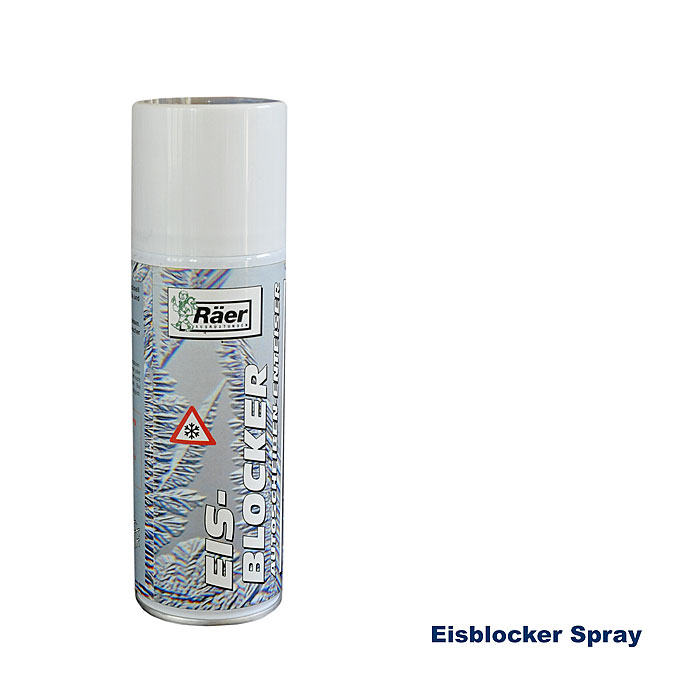 Räer Eisblocker-Spray, 200ml Dose    A
