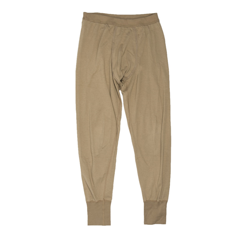 BW Tropenunterhose lang    B