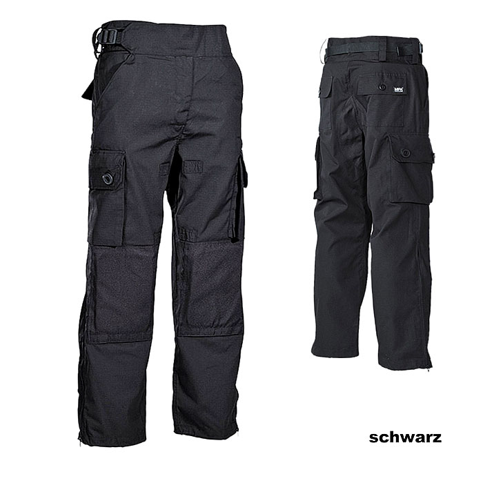 Kommandohose Smock Lightweight    A