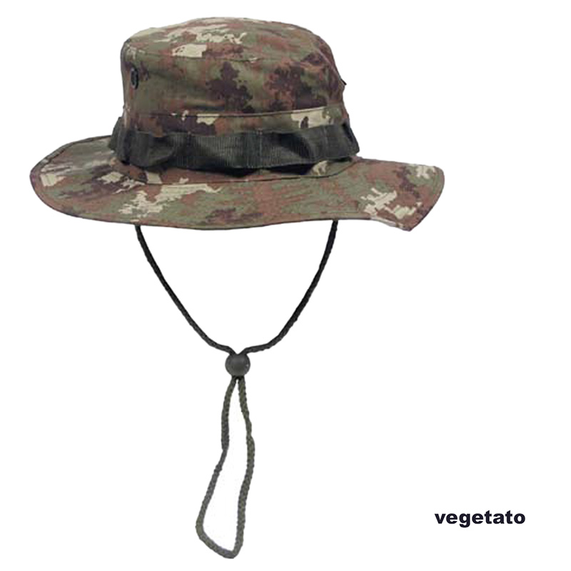 US Dschungelhut Ripstop (USMC Boonie Hat)... A