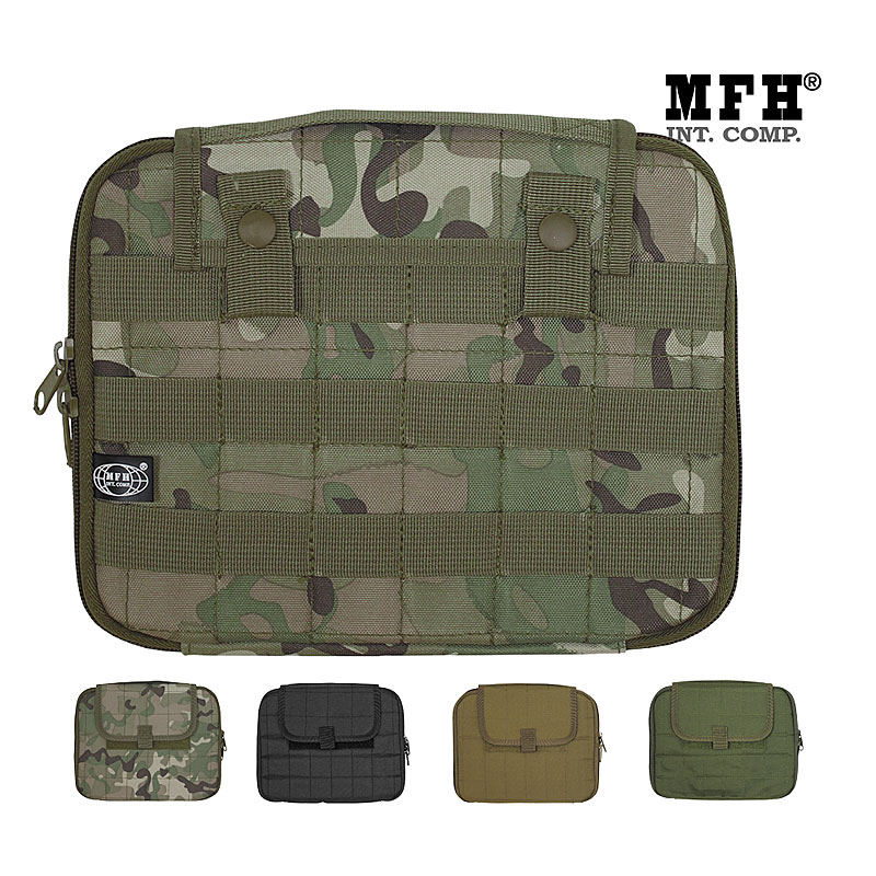 Tablet-Tasche 12,6", MFH    A