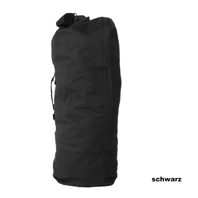 US Seesack, Doppelgurt 33 x 90 cm    A