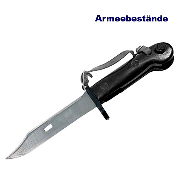 NVA Mehrzweckmesser 47/59    B