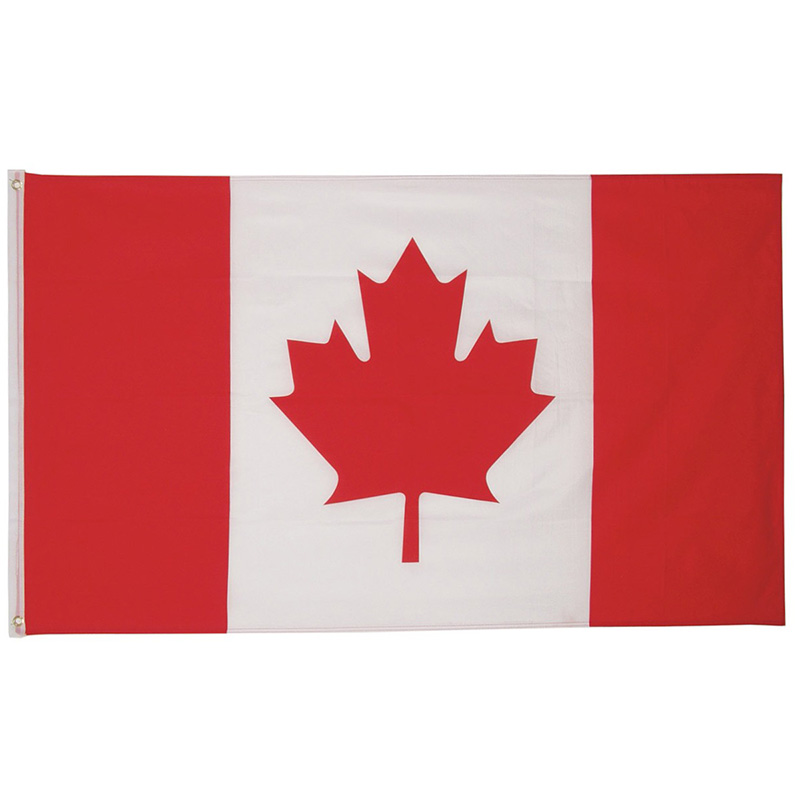 Nationalflagge, 90 x 150 cm, PES    A