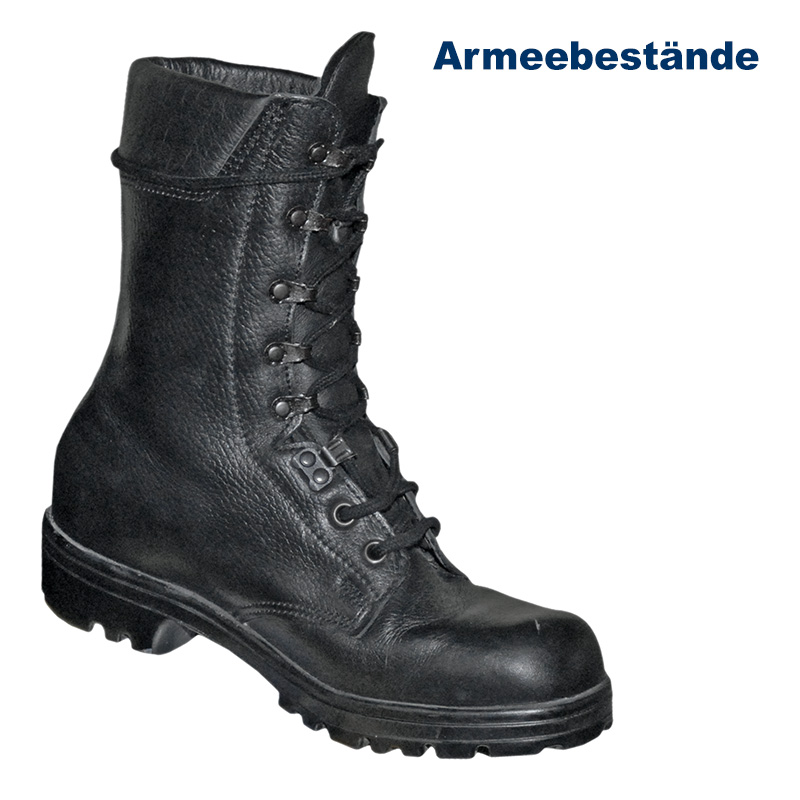 Holländischer Kampfstiefel Special Forces... B