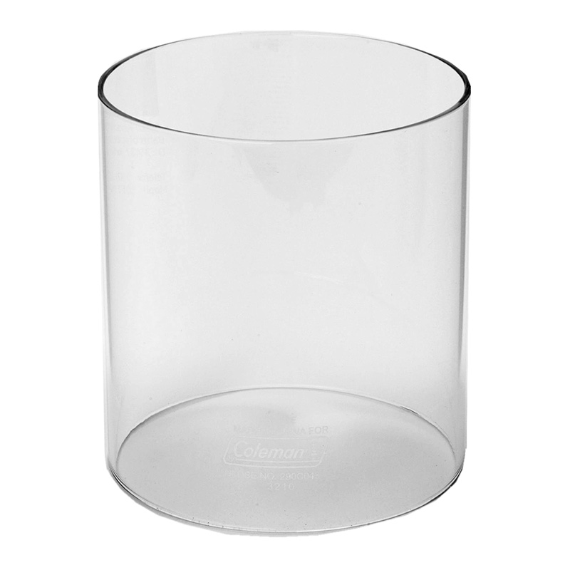 Coleman Lampenglas    A