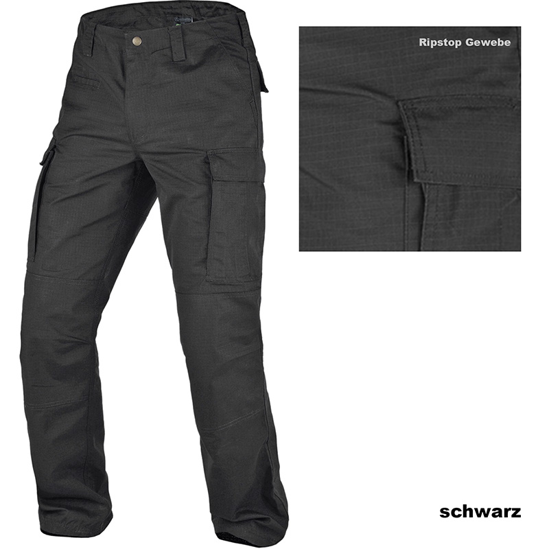 Pentagon Feldhose BDU Gen. 2.0, Ripstop T/C    A