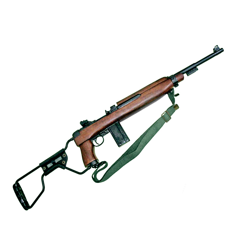 Modellwaffe US Winchester M1 Cal.30, 1944    A