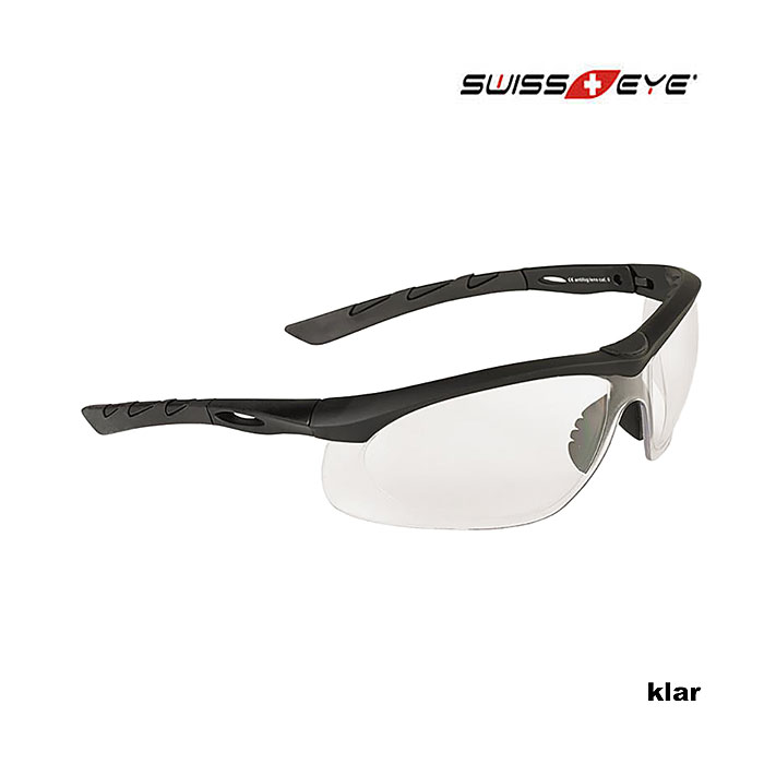 Swiss Eye Sportbrille Lancer    A