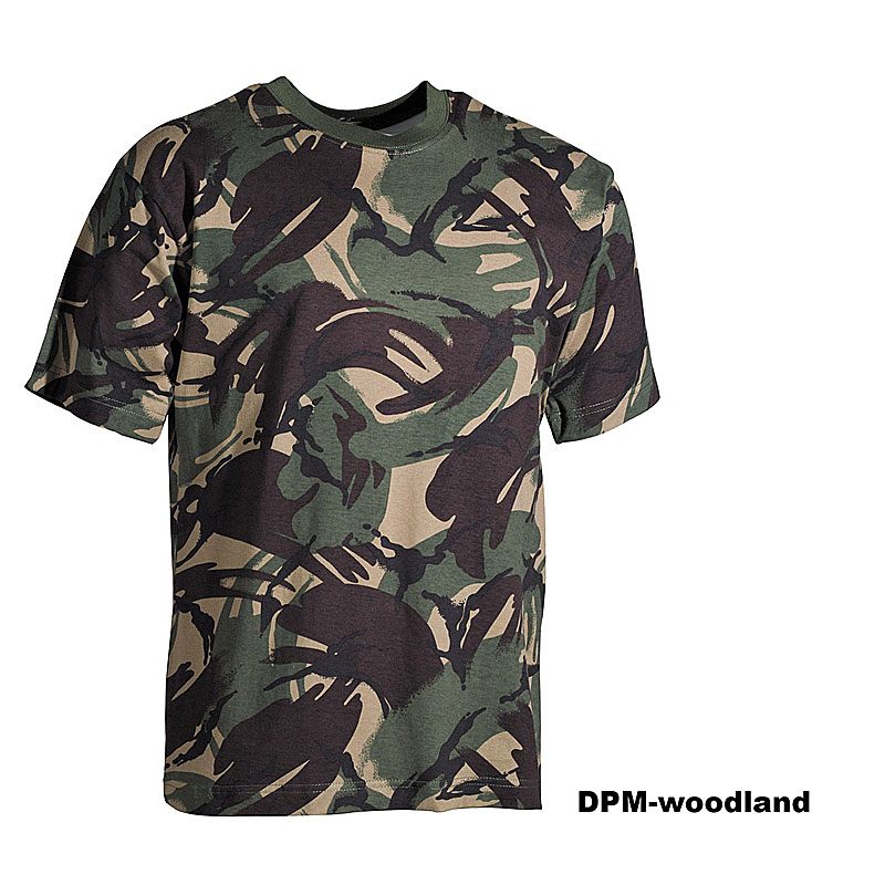 US T-Shirt HQ, 170 g/m² Typ 104    A