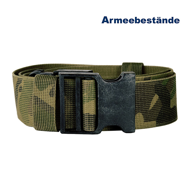 Holländisches Feldkoppel    B