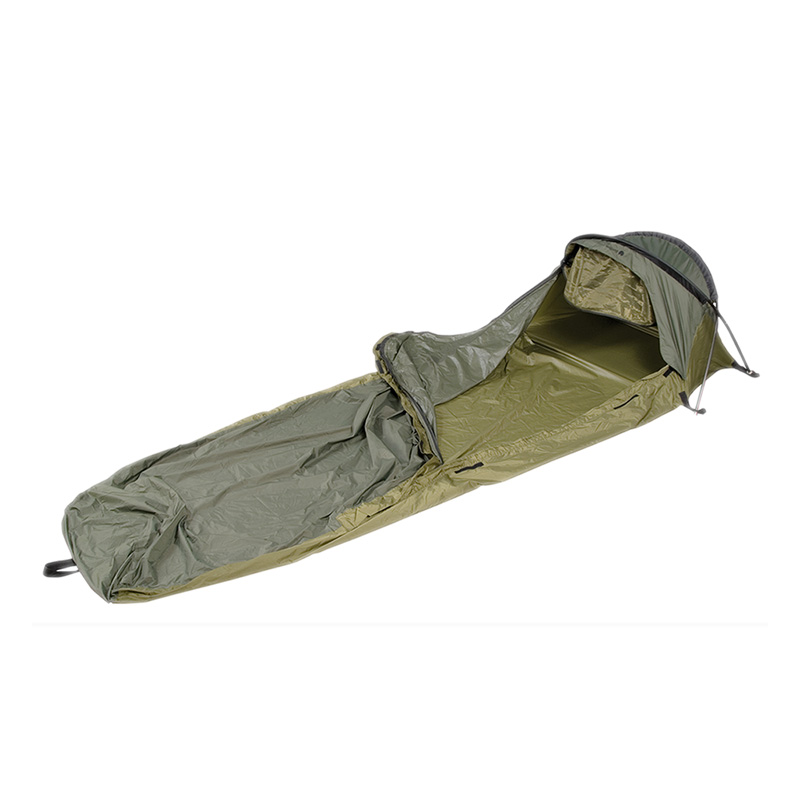 Snugpak Zelt 1 P./Biwaksack Stratosphere    A