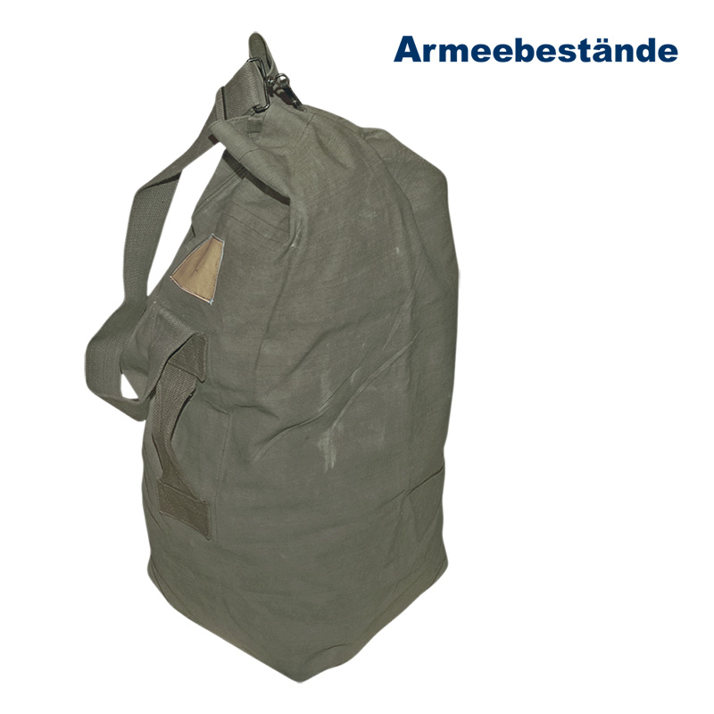 Französischer Seesack    B