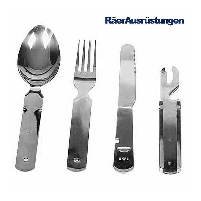 BW Feld-Essbesteck, Lagerbestand    A/B