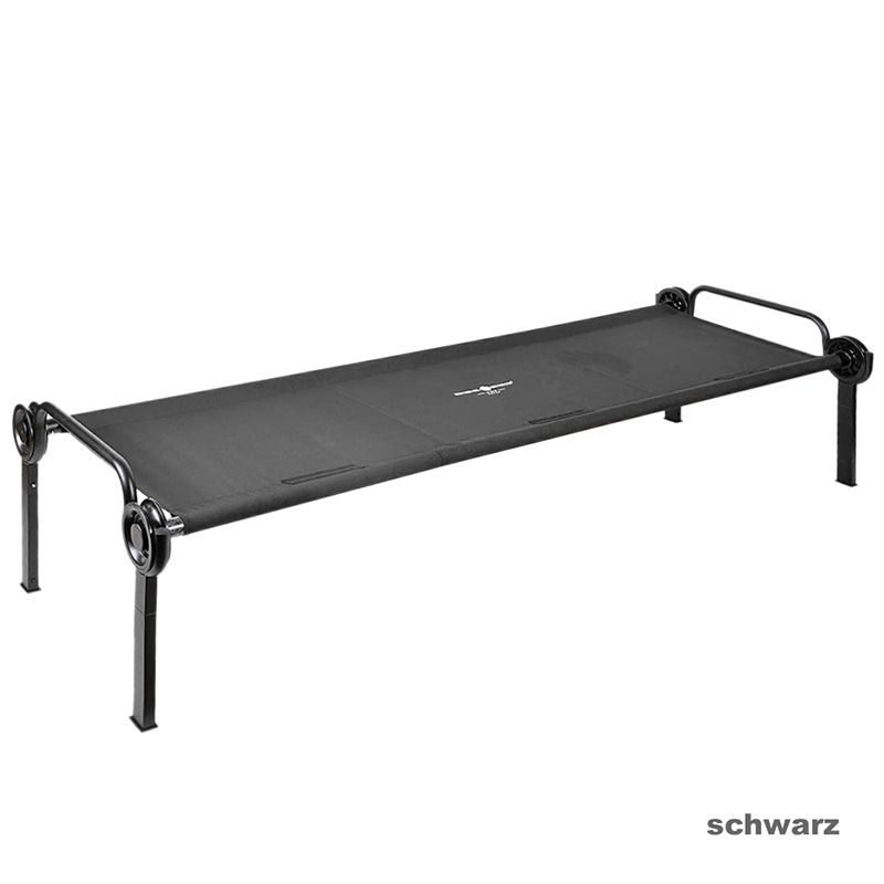Disc-O-Bed Feldbett "One L"    A