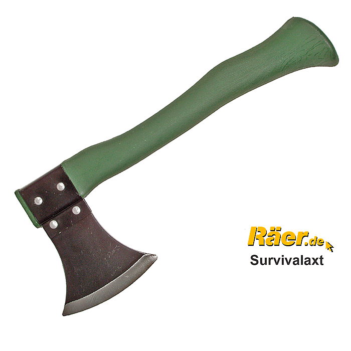 Survivalbeil    A