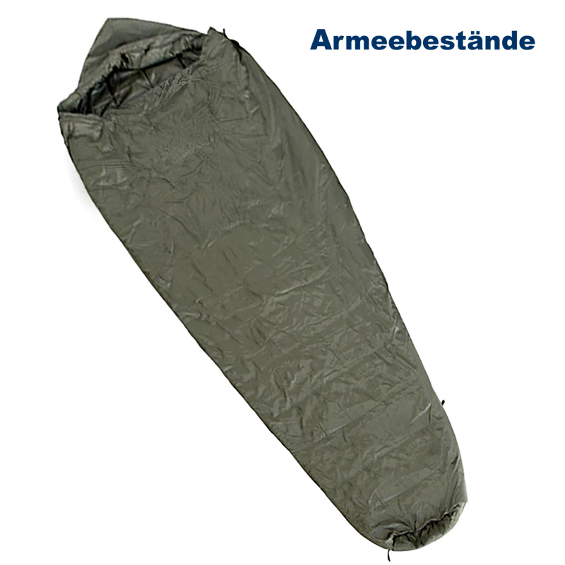 Holländischer Schlafsack Tropen, Modular    B