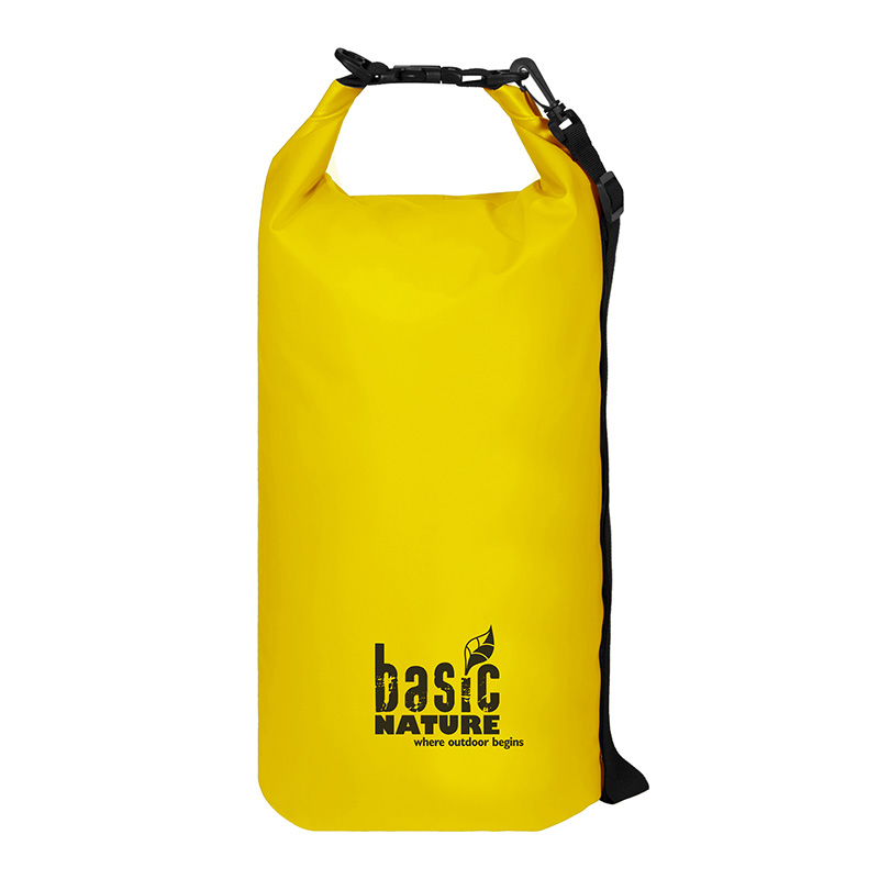 Basic Nature Packsack 500D m. Schultergurt... A