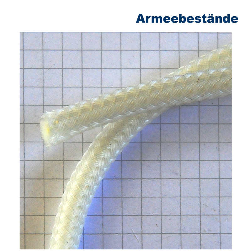 Französisches Fangseil, 8 mm Ø    A/B