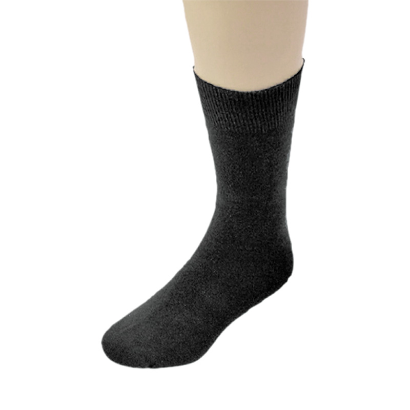 Kellnersocken 100 % Baumwolle    A