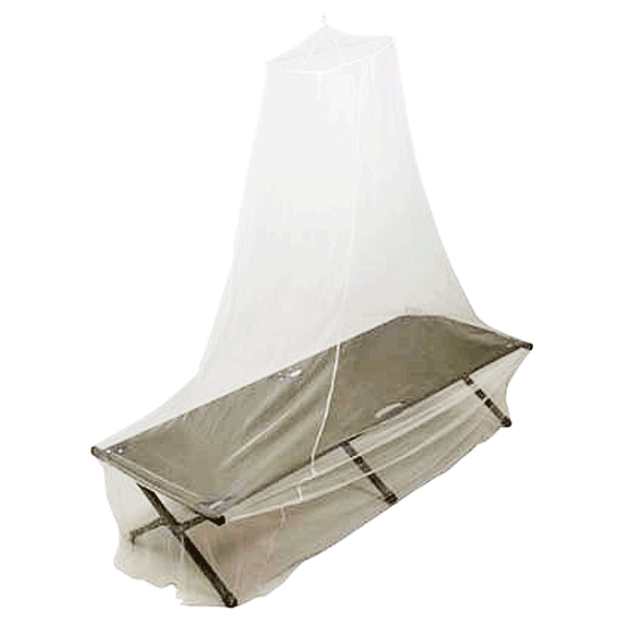 US Dschungelmoskitonetz 1P., 1-Punkt-Bef.    A