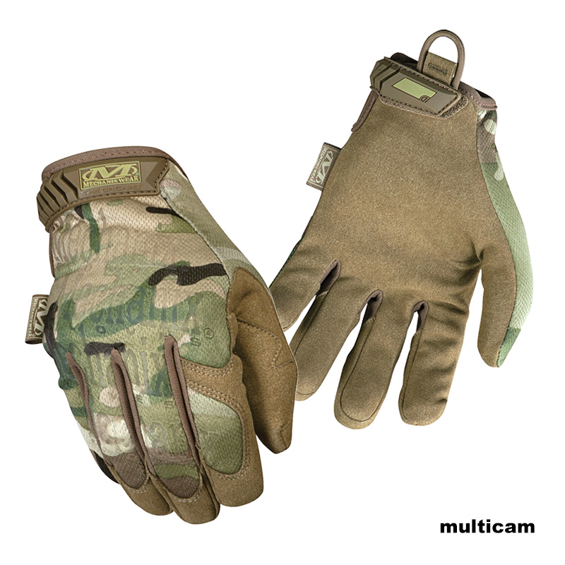 Mechanix Original Handschuhe    A