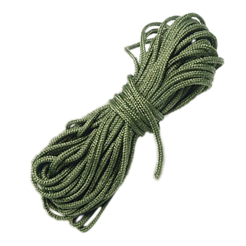 Kommando-Mehrzweckschnur 3 mm Ø, 15 m    A