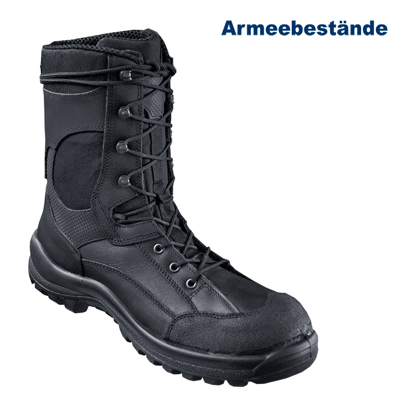 Österreichischer Kampfstiefel leicht,Völkl Delta A