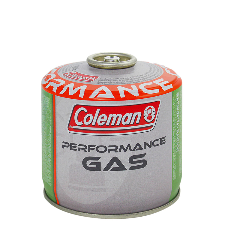 Coleman Schraubventilkartusche C300 Performance  A