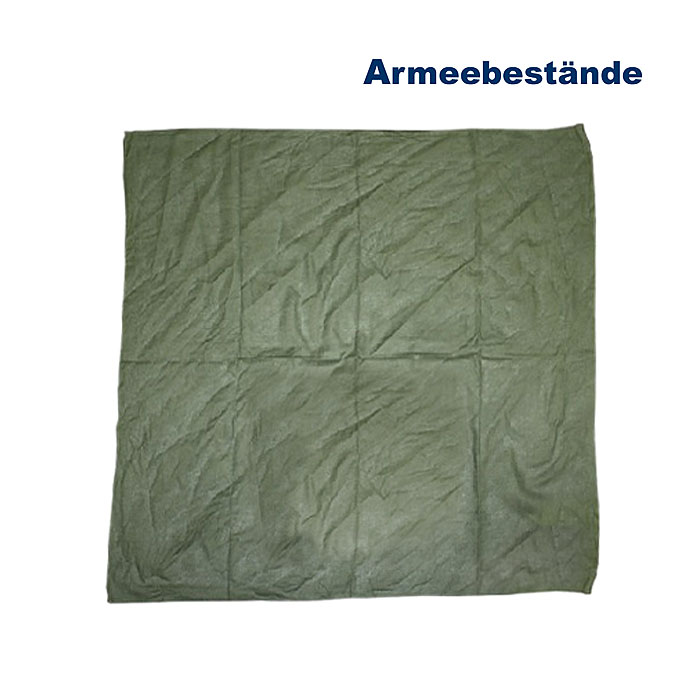 Schwedisches Halstuch    B