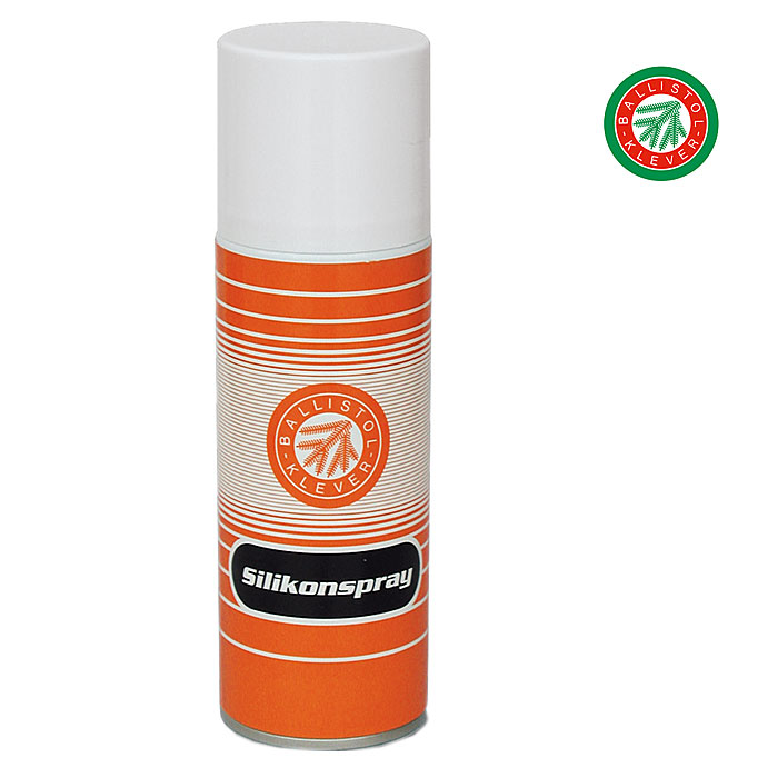 Ballistol Silikonspray    A