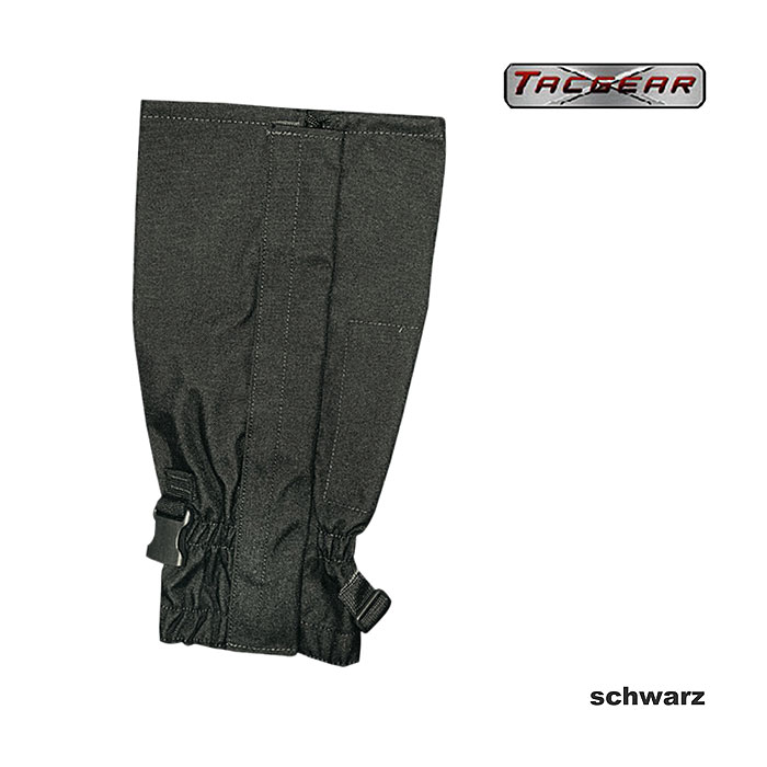 Tacgear BW Gamaschen    A