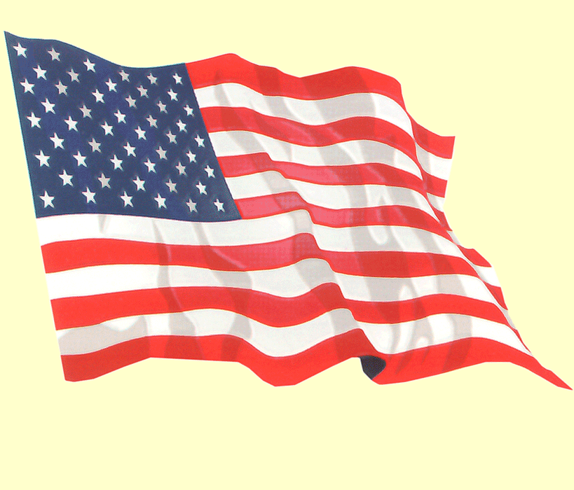 Nationalflagge/Länderflagge 90 x 150 cm, PES    A