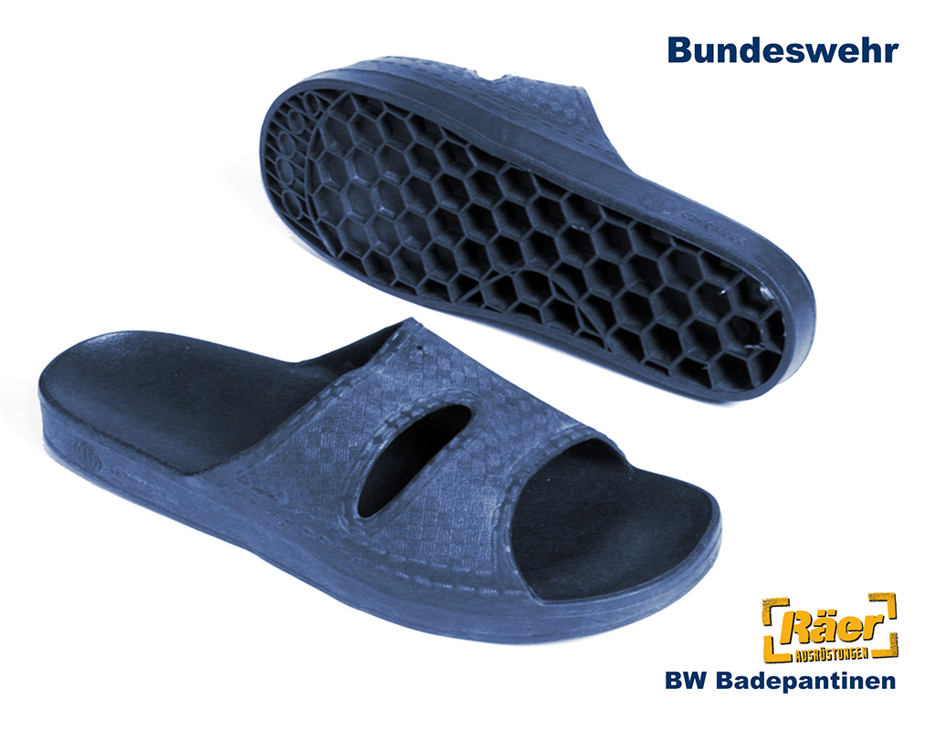 BW Badelatschen   B