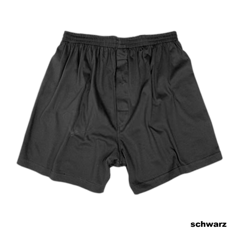 BW Unterhose, Boxershorts    A