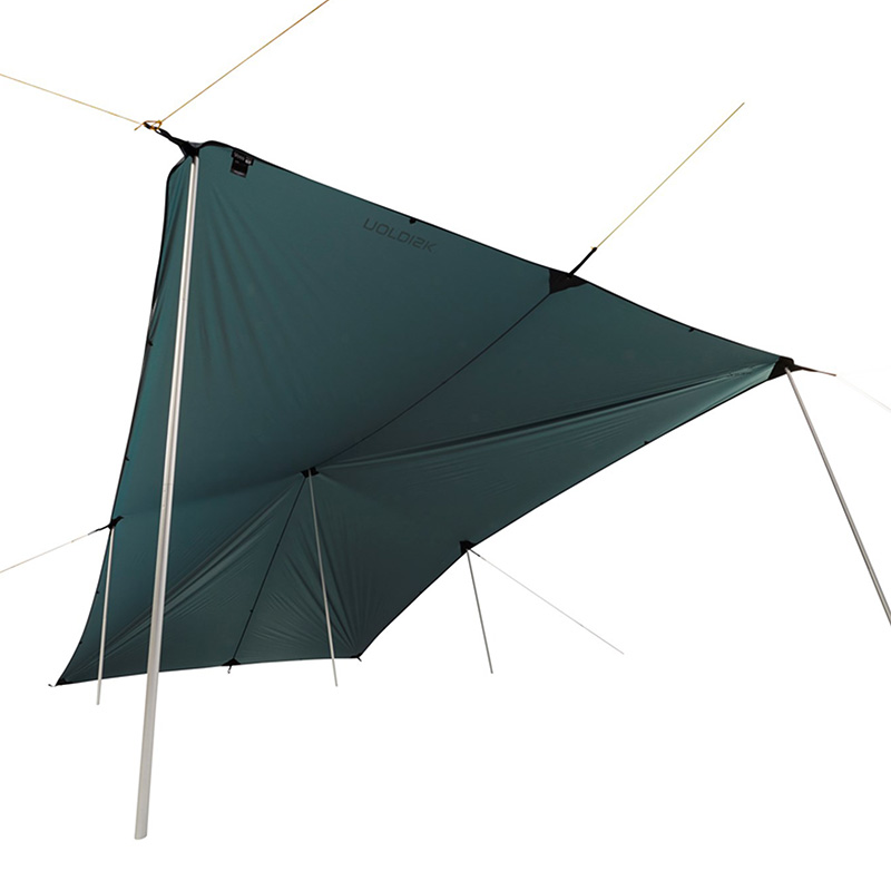 Nordisk Tarp Voss SI 14    A