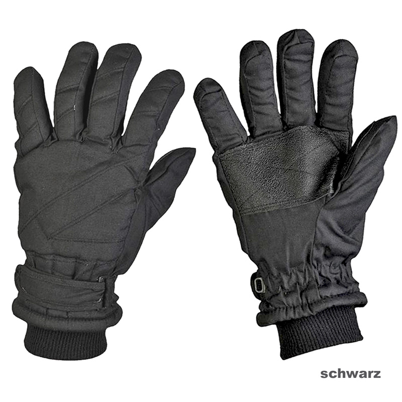 Thinsulate Handschuhe         A